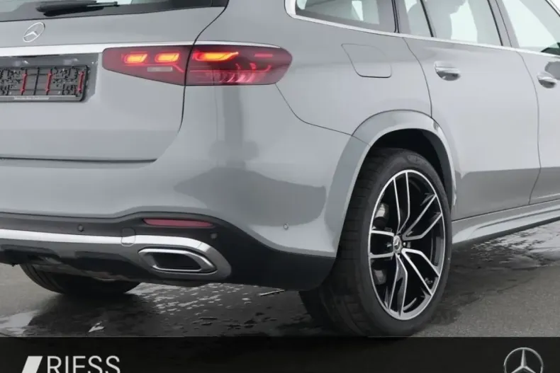 Mercedes-Benz GLS 450 (Clasa GLS) din 2024 cu 48.024 km - oferta MER193951 - foto 4