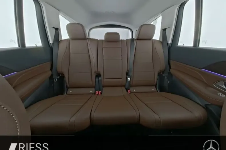 Mercedes-Benz GLS 450 (Clasa GLS) din 2024 cu 48.024 km - oferta MER193951 - foto 7