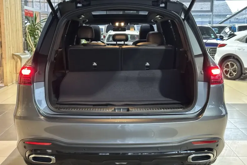 Mercedes-Benz GLS 450 (Clasa GLS) din 2023 cu 42.381 km - oferta MER193952 - foto 6