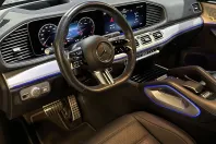 Mercedes-Benz GLS 450 (Clasa GLS) din 2023 cu 42.381 km - oferta MER193952 - foto 13