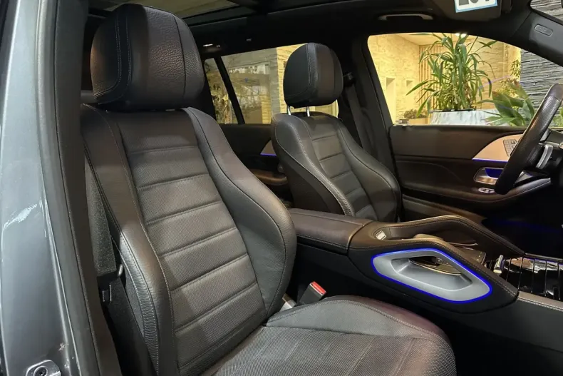 Mercedes-Benz GLS 450 (Clasa GLS) din 2023 cu 42.381 km - oferta MER193952 - foto 18