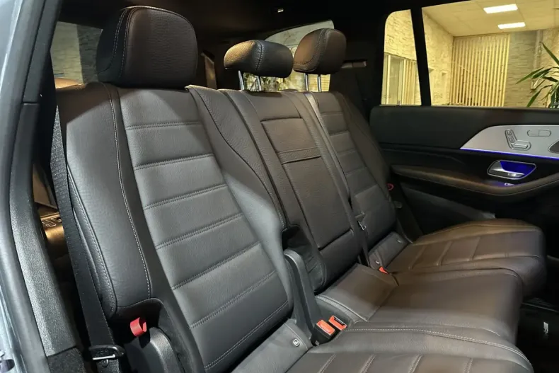 Mercedes-Benz GLS 450 (Clasa GLS) din 2023 cu 42.381 km - oferta MER193952 - foto 21