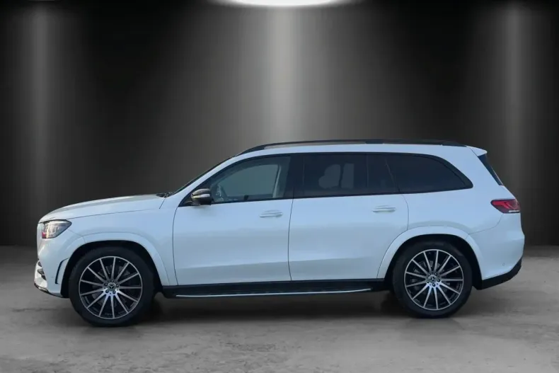 Mercedes-Benz GLS 400 (Clasa GLS) din 2023 cu 51.538 km - oferta MER193953 - foto 2