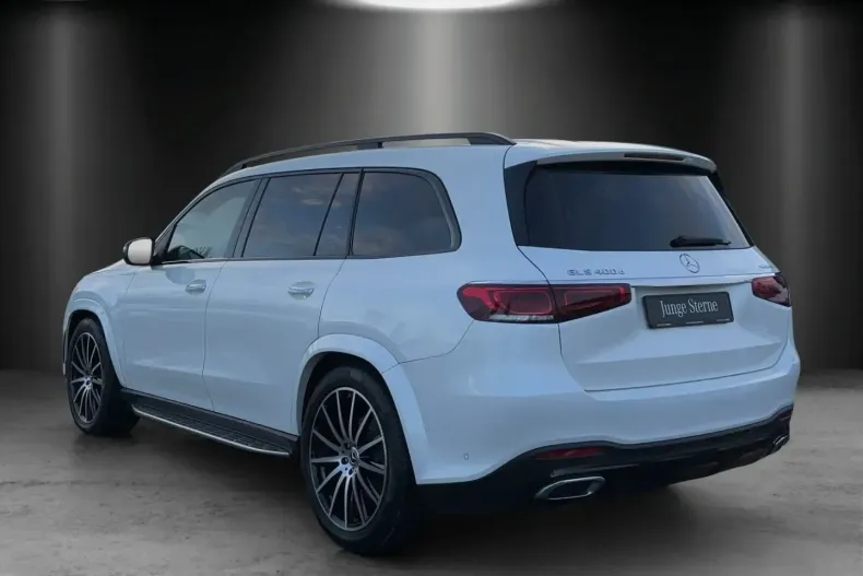 Mercedes-Benz GLS 400 (Clasa GLS) din 2023 cu 51.538 km - oferta MER193953 - foto 3