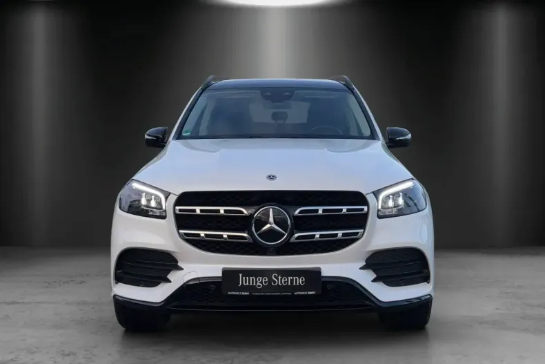 Mercedes-Benz GLS 400 (Clasa GLS) din 2023 cu 51.538 km - oferta MER193953 - foto 6