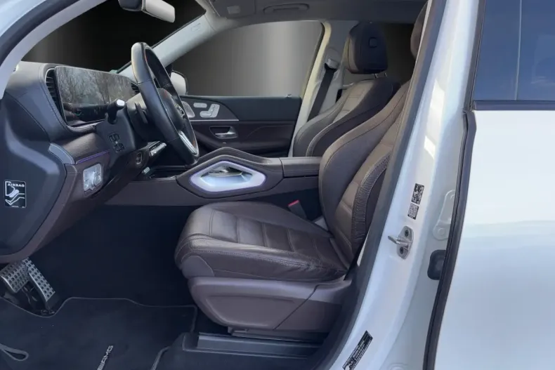 Mercedes-Benz GLS 400 (Clasa GLS) din 2023 cu 51.538 km - oferta MER193953 - foto 7