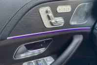 Mercedes-Benz GLS 400 (Clasa GLS) din 2023 cu 51.538 km - oferta MER193953 - foto 8