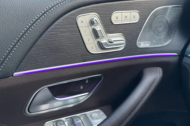 Mercedes-Benz GLS 400 (Clasa GLS) din 2023 cu 51.538 km - oferta MER193953 - foto 8