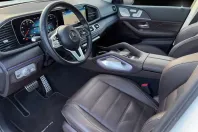 Mercedes-Benz GLS 400 (Clasa GLS) din 2023 cu 51.538 km - oferta MER193953 - foto 9