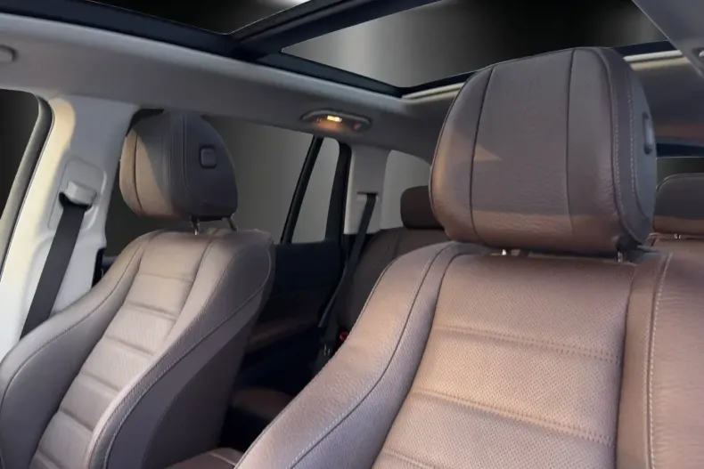 Mercedes-Benz GLS 400 (Clasa GLS) din 2023 cu 51.538 km - oferta MER193953 - foto 10