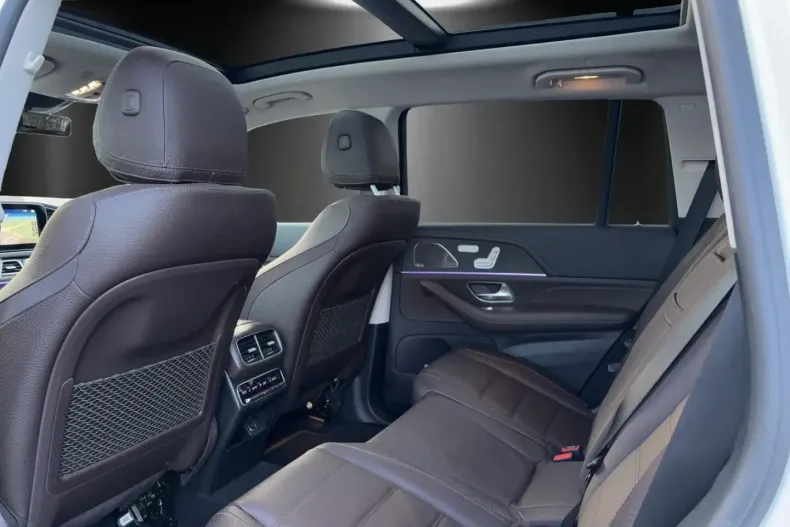 Mercedes-Benz GLS 400 (Clasa GLS) din 2023 cu 51.538 km - oferta MER193953 - foto 12