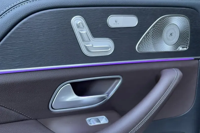 Mercedes-Benz GLS 400 (Clasa GLS) din 2023 cu 51.538 km - oferta MER193953 - foto 13