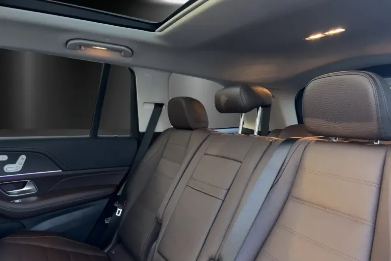 Mercedes-Benz GLS 400 (Clasa GLS) din 2023 cu 51.538 km - oferta MER193953 - foto 14