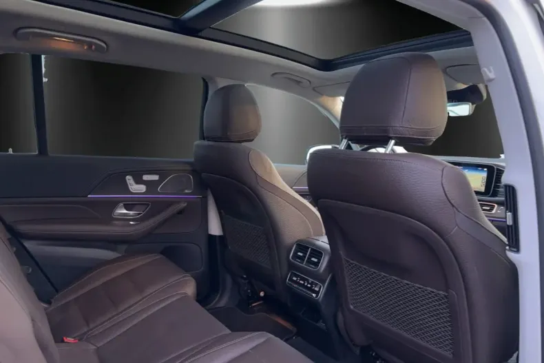 Mercedes-Benz GLS 400 (Clasa GLS) din 2023 cu 51.538 km - oferta MER193953 - foto 15