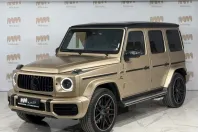 Mercedes-Benz G 63 AMG (Clasa G) din 2024 cu 19.400 km - oferta MER193954 - foto 1