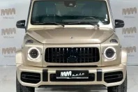 Mercedes-Benz G 63 AMG (Clasa G) din 2024 cu 19.400 km - oferta MER193954 - foto 2
