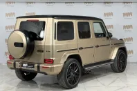 Mercedes-Benz G 63 AMG (Clasa G) din 2024 cu 19.400 km - oferta MER193954 - foto 3