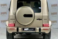 Mercedes-Benz G 63 AMG (Clasa G) din 2024 cu 19.400 km - oferta MER193954 - foto 4