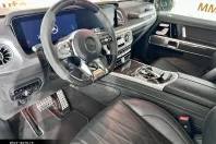 Mercedes-Benz G 63 AMG (Clasa G) din 2024 cu 19.400 km - oferta MER193954 - foto 7
