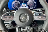 Mercedes-Benz G 63 AMG (Clasa G) din 2024 cu 19.400 km - oferta MER193954 - foto 8
