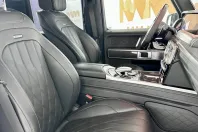 Mercedes-Benz G 63 AMG (Clasa G) din 2024 cu 19.400 km - oferta MER193954 - foto 10