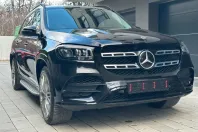Mercedes-Benz GLS 400 (Clasa GLS) din 2022 cu 68.000 km - oferta MER193956 - foto 2