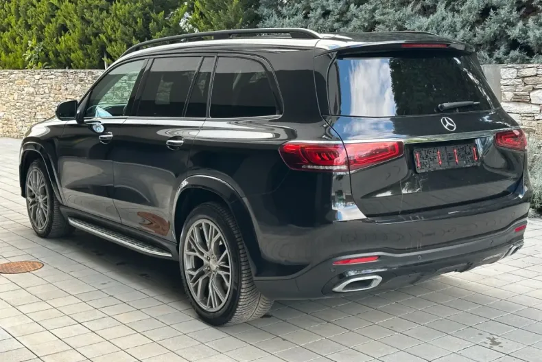 Mercedes-Benz GLS 400 (Clasa GLS) din 2022 cu 68.000 km - oferta MER193956 - foto 3