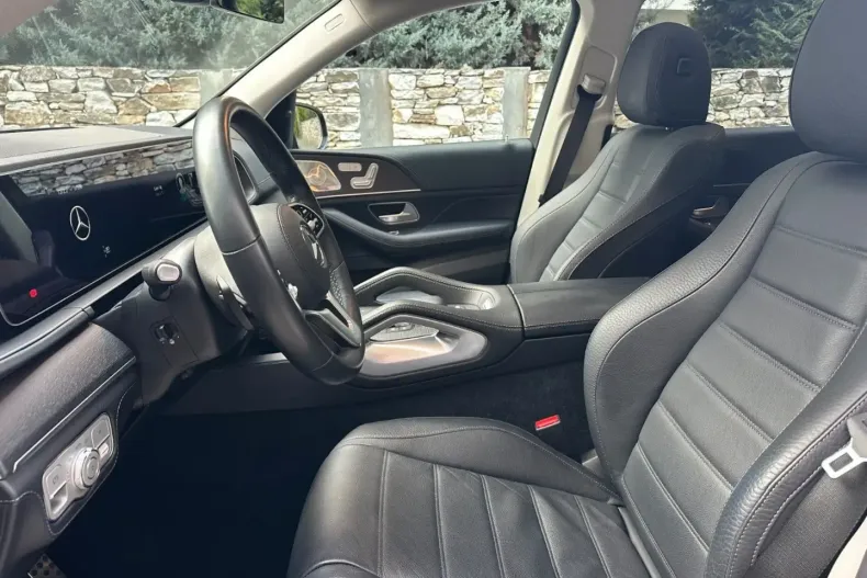 Mercedes-Benz GLS 400 (Clasa GLS) din 2022 cu 68.000 km - oferta MER193956 - foto 12