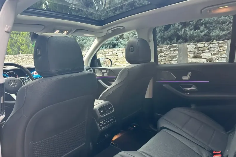 Mercedes-Benz GLS 400 (Clasa GLS) din 2022 cu 68.000 km - oferta MER193956 - foto 15