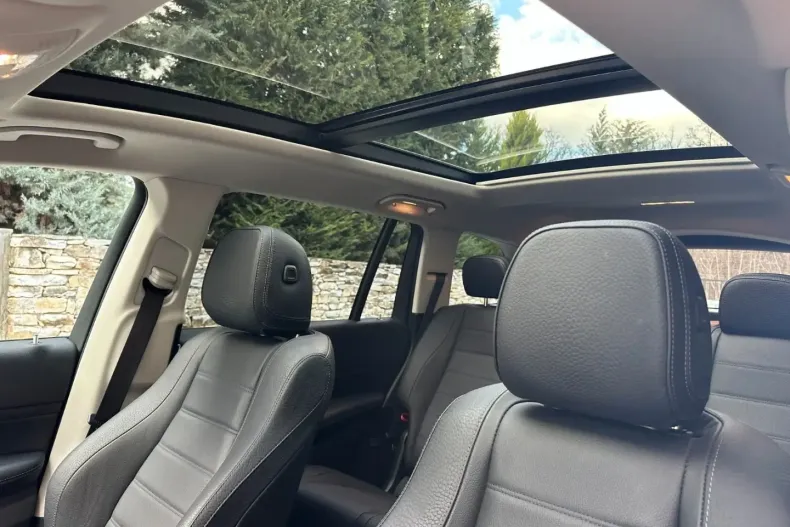 Mercedes-Benz GLS 400 (Clasa GLS) din 2022 cu 68.000 km - oferta MER193956 - foto 19