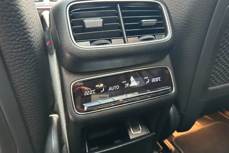 Mercedes-Benz GLS 400 (Clasa GLS) din 2022 cu 68.000 km - oferta MER193956 - foto 21