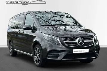 Mercedes-Benz V 300 din 2024 - oferta MER193957
