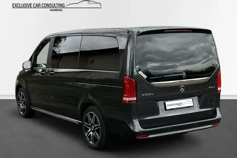 Mercedes-Benz V 300 (Clasa V) din 2024 cu 38.500 km - oferta MER193957 - foto 4