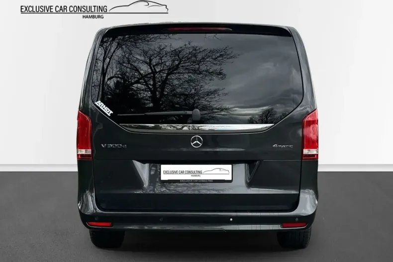 Mercedes-Benz V 300 (Clasa V) din 2024 cu 38.500 km - oferta MER193957 - foto 5