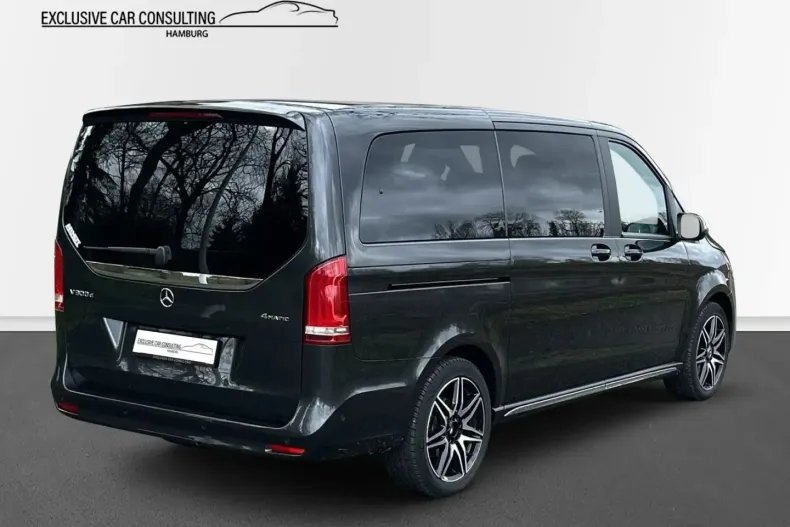 Mercedes-Benz V 300 (Clasa V) din 2024 cu 38.500 km - oferta MER193957 - foto 6