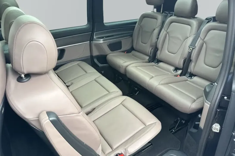 Mercedes-Benz V 300 (Clasa V) din 2024 cu 38.500 km - oferta MER193957 - foto 9