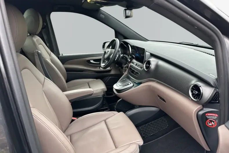 Mercedes-Benz V 300 (Clasa V) din 2024 cu 38.500 km - oferta MER193957 - foto 10