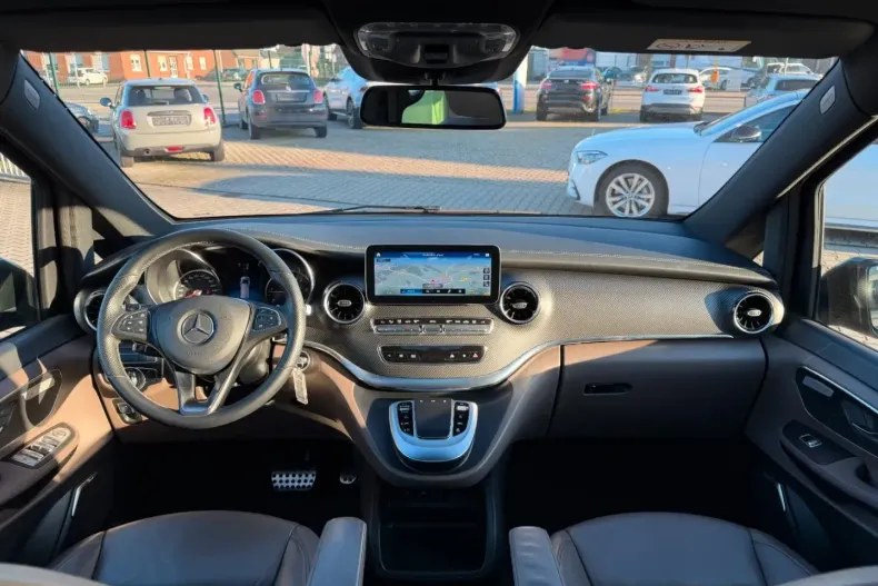 Mercedes-Benz V 300 (Clasa V) din 2023 cu 59.097 km - oferta MER193958 - foto 3