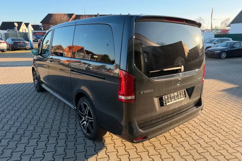 Mercedes-Benz V 300 (Clasa V) din 2023 cu 59.097 km - oferta MER193958 - foto 5