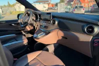 Mercedes-Benz V 300 (Clasa V) din 2023 cu 59.097 km - oferta MER193958 - foto 30