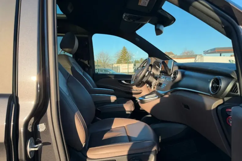 Mercedes-Benz V 300 (Clasa V) din 2023 cu 59.097 km - oferta MER193958 - foto 32