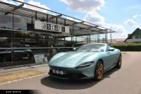 Ferrari Roma din 2024 cu 6.300 km - oferta FER193959 - foto 1