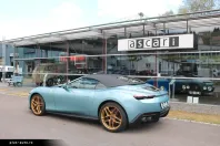 Ferrari Roma din 2024 cu 6.300 km - oferta FER193959 - foto 3