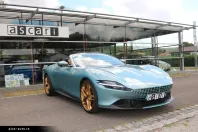 Ferrari Roma din 2024 cu 6.300 km - oferta FER193959 - foto 6