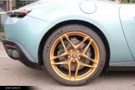 Ferrari Roma din 2024 cu 6.300 km - oferta FER193959 - foto 8