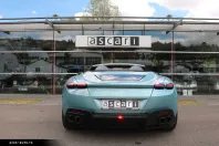 Ferrari Roma din 2024 cu 6.300 km - oferta FER193959 - foto 11