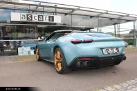 Ferrari Roma din 2024 cu 6.300 km - oferta FER193959 - foto 12