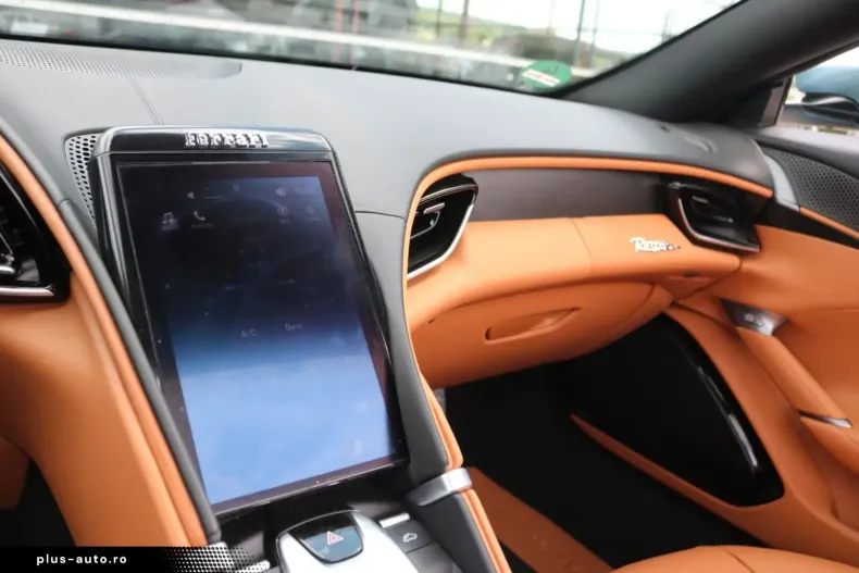 Ferrari Roma din 2024 cu 6.300 km - oferta FER193959 - foto 14