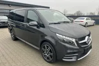 Mercedes-Benz V 300 (Clasa V) din 2023 cu 55.191 km - oferta MER193960 - foto 1