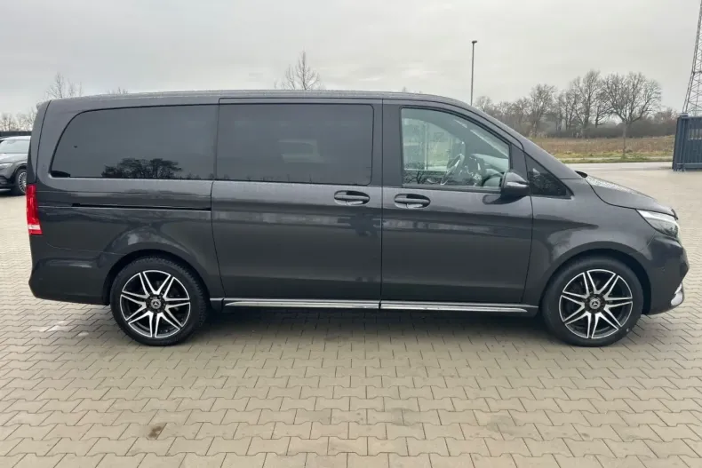 Mercedes-Benz V 300 (Clasa V) din 2023 cu 55.191 km - oferta MER193960 - foto 2